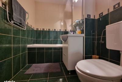 Apartament cu 2 camere în Far - 5