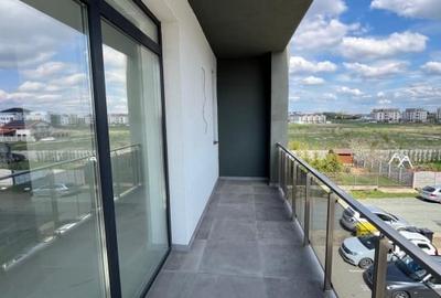 Apartament cu 2 camere decomandat în Braytim - 4