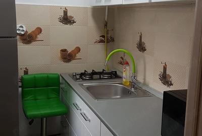 Garsonieră decomandată în Nord - 2