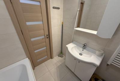 2 camere, Cotroceni Smart Residence 2019, Parcare Subterana - 8