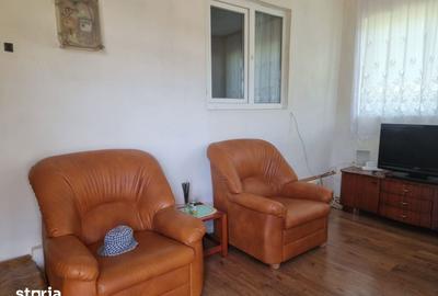 Casă cu 2 camere cu Teren 612 Mp în Moroeni - 13