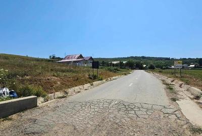 Teren 2.340mp, Dancas Miroslava, - 2