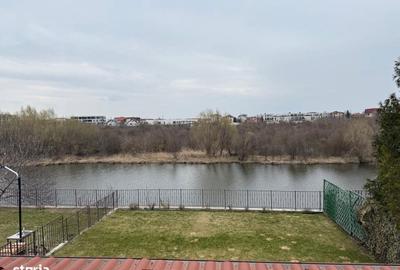 Casă cu 4 camere în Central - 2