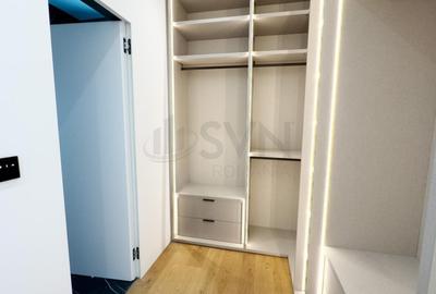 Casă individuală cu 4 camere cu Teren 178 Mp în Pipera - 20