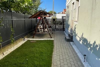Apartament 2 camere - Dumbravita - 9