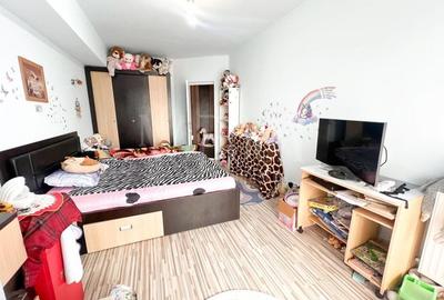 Apartament cu 3 camere decomandat în Mănăștur - 3