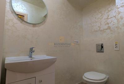 Spatiu comercial LUX de inchiriat, stradal Sos Oltenitei - 7