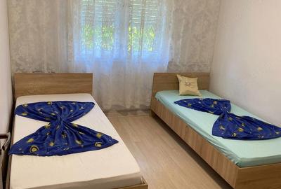 Apartament cu 3 camere decomandat în Rogerius - 2
