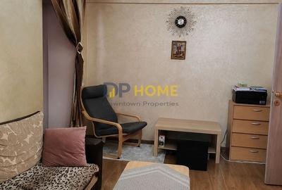 Apartament cu 2 camere semidecomandat în Kogălniceanu - 3