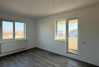 Apartament 2 camere - Decomandat - Etaj 1 - Bloc Nou - Militari Residence - 4