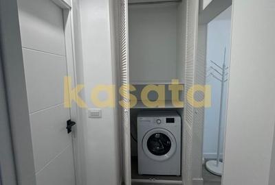 Parc Tineretului 10Min Metrou Renovat-PREMIUM Balcon, AC, Finisaje Lux - 18