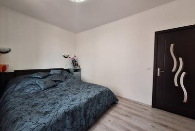 Apartament cu 3 camere, 75 mp, parcare, zona Eroilor - 7
