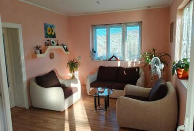 Casă de vânzare în Cehu Silvaniei - 4