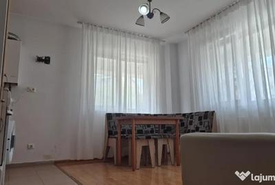 Apartament cu 2 camere decomandat în Nicolina - 3