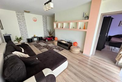 Apartament 3 camere decomandate zona Calea Cisnadiei - 2