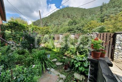 Casa de vanzare cu 6 camere in drumul spre Paltinis bonus inca o casa - 11