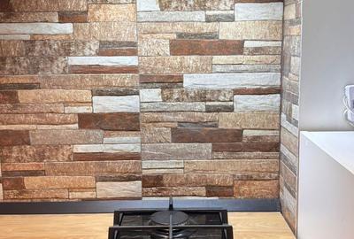 Garsonieră semidecomandată în Tomis II - 5