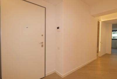 Vanzare 3 camere Cortina North 79 mp utili si 31 mp terasa + parcare subterana - 11