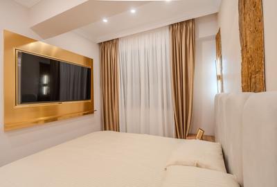 Garsonieră semidecomandată, mobilată în Pipera - 13