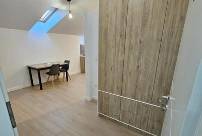 De inchiriat apartament 1 camera zona Sagului - 8