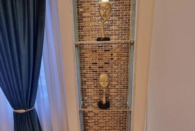 Garsonieră, mobilată în Dristor - 3