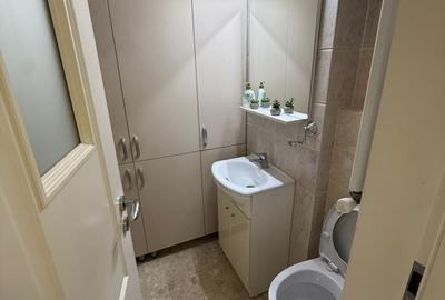 Apartament cu 3 camere decomandat, mobilat în Unirii - 16