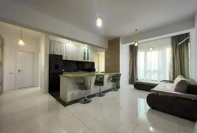 Apartament 2 camere | Lux | Terasa 57,40 mp I Bloc nou | COMISION 0 % - 4