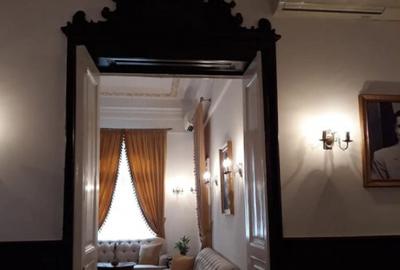 Casa de epoca in inima Bucure?tiului Lascar Catargiu - 28