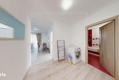 Apartament cu 3 camere în Central - 8