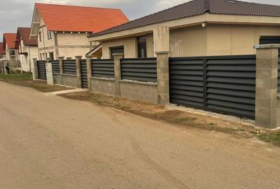 Vand casa individual parter - 1