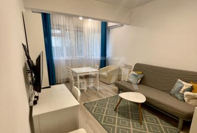 Garsoniera cocheta Cismigiu (ultracentral) - 7