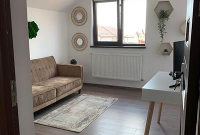 Casă individuală cu 4 camere cu Teren 400 Mp în Șimnicu de Sus - 15