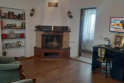 Casă individuală cu 4 camere cu Canalizare în Cornățel - 4