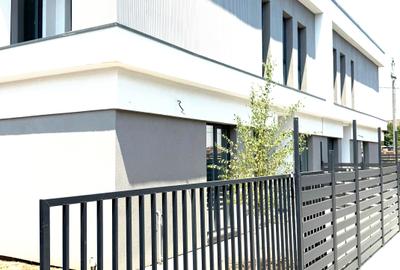 Vila  4 camere, desingn modern, inaltime 3m, clasa A, Astronomului Residence - 5