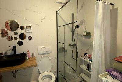 Inchiriez apartament doua camere - 5