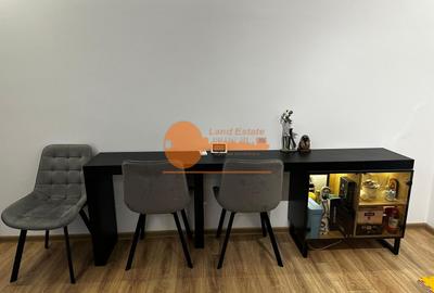 Apartament cu 2 camere decomandat, mobilat în Drumul Taberei - 3