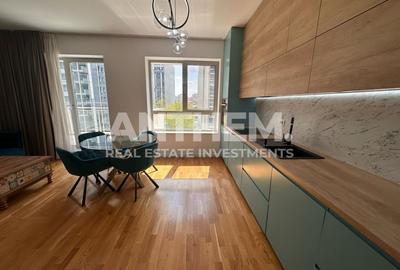 Apartament 3 Camere | Loc de Parcare | Luxuria Residence - 2