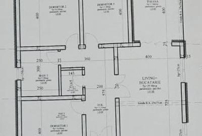 Casă individuală cu 4 camere cu Canalizare în Crăciunelu de Jos - 2