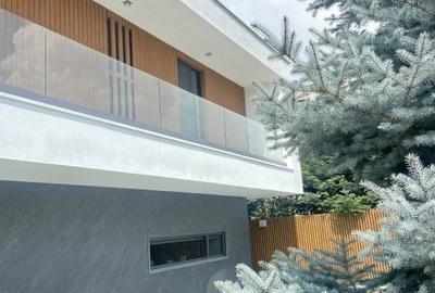 LUXURY VILLA WITH 5 BEDROOMS //1000 SQM COURTYARD/ IANCU NICOLAE