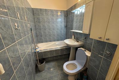 Inchiriere apartament doua camere mobilat/utilat Drumul Taberei metrou - 13