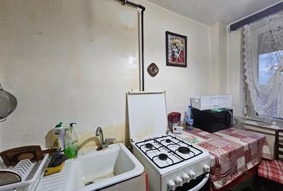 Ap. 2 camere, semidecomandat, ultracentral Timișoara, etajul 7/7, comision 0% - 10