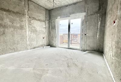 Apartament 3 camere si 2 bai - 66 mp utili - Mosnita / Calea Urseni - 9