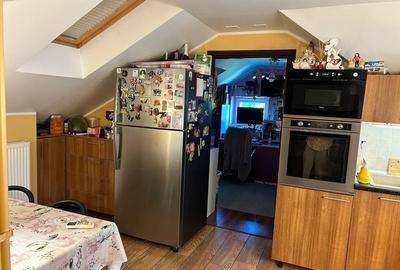 Casă individuală Buftea, 3.162 mp teren, ieșire spre lac Casă individuală Buftea, 3.162 mp teren, ieșire spre lac - 20