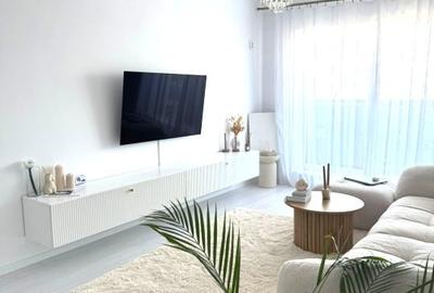 APARTAMENT 2 CAMERE  MODERN RENOVAT - 2