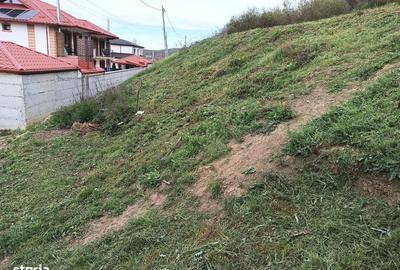 Teren de 467 mp, în Central - 5