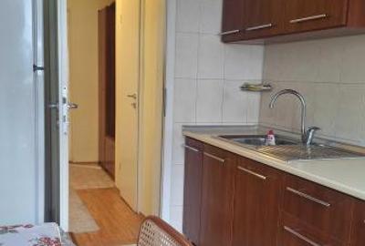 Apartament cu 2 camere decomandat, mobilat în Baba Novac - 4