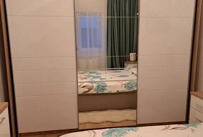 Apartament cu 2 camere in vila, suprafata 52 mp si loc de parcare Sanpetru - 4