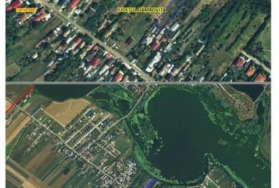 Vanzare Teren Buftea | Crevedia | Samurcasi | Iesire catre LAC - 4