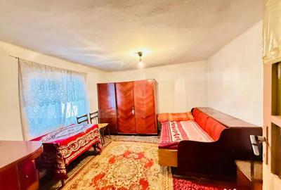 Casă cu 3 camere cu Teren 920 Mp în Central - 5