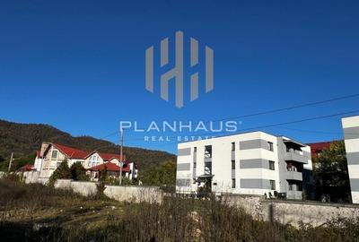 Apartament cu 3 camere decomandat în Valea Borcutului - 6